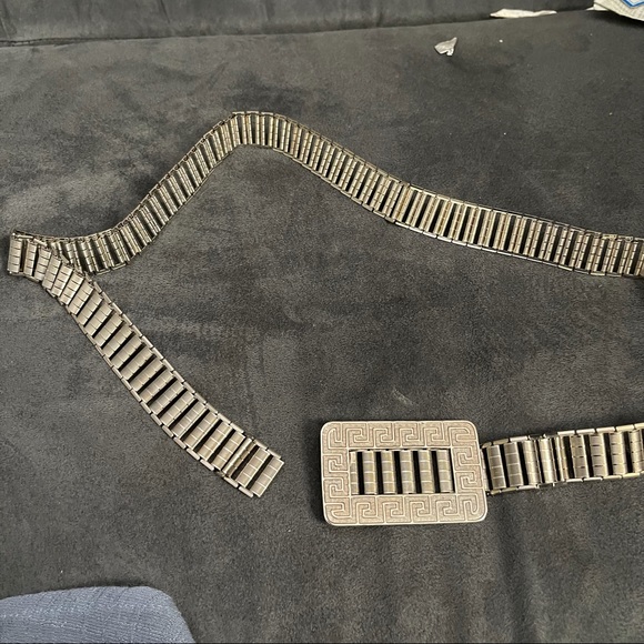 Super cool vintage belt - Picture 3 of 7